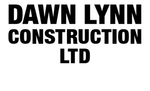 Dawn Lynn Construction Ltd logo