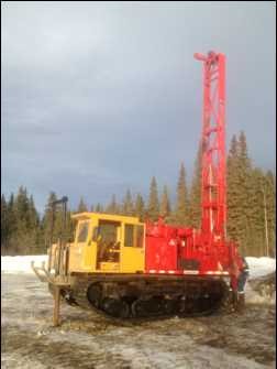 Photo uploaded by Diverse Drilling Ltd