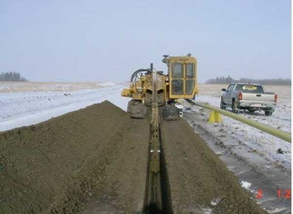 Photo uploaded by Dunvegan North Oilfield Services Ulc