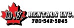 Dv Rentals Inc logo