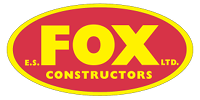 E. S. Fox Limited logo
