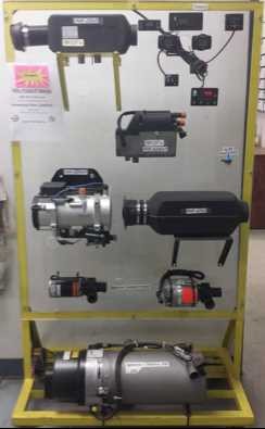 Photo uploaded by Energlo Diesel Heaters Inc