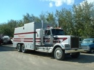 Photo uploaded by Firemaster Oilfield Services Inc