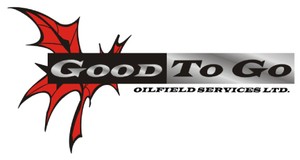 Good To Go Oilfield Services Ltd logo