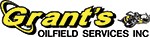 Grant's Oilfield Services Inc logo