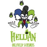 Hellian Oilfield Services logo