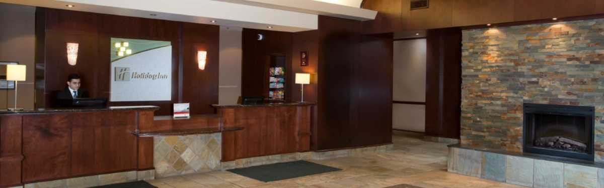 Photo uploaded by Holiday Inn & Suites West Edmonton