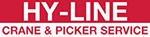 Hy-Line Crane & Picker Service Ltd logo