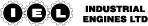 Industrial Engines Ltd logo