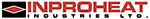 Inproheat Industries Ltd logo