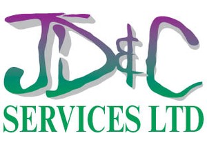 Jd&C Services Ltd logo