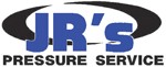 Jr'S Pressure Truck Service Ltd logo