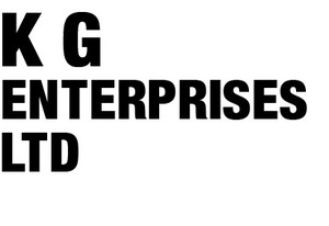 K G Enterprises Ltd logo