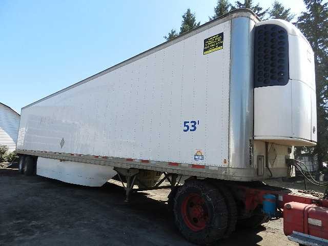 Photo uploaded by Lacombe Trailer Sales & Rentals Inc