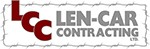 Lcc - Len-Car Contracting Ltd logo