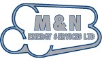 M & N Energy Services Ltd logo