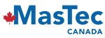 Mastec Canada logo