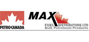 Max Fuel Distributors Ltd logo