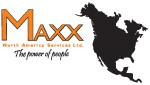 Maxx North America Services Ltd logo