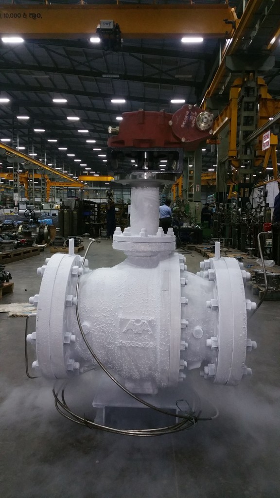 Valve Automation Houston Tx at Betty Lamb blog