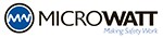 Microwatt Controls Ltd logo