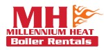 Millennium Heat logo