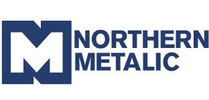 Northern Metalic Sales logo