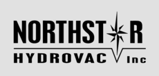 Print Ad of Northstar Hydrovac Inc