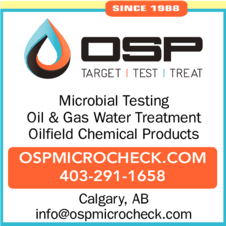Print Ad of Osp Microcheck