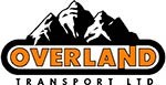 Overland Transport Ltd logo