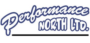 Performance North Ltd logo