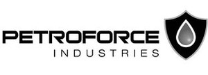 Petroforce Industries logo