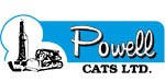 Powell Cats Ltd logo