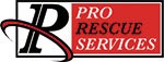 Pro Rescue Services logo