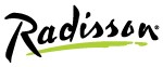 Radisson Hotel & Convention Centre logo