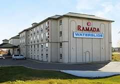 Photo uploaded by Ramada Red Deer Hotel & Suites