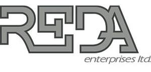 Reda Enterprises Ltd logo