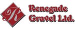 Renegade Gravel Ltd logo