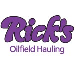 Rick'S Oilfield Hauling logo