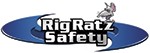 Rig Ratz Safety H2s & Mobile First Aid logo