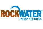 Rockwater Energy Solutions logo