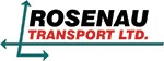 Rosenau Transport Ltd logo