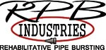 Rpb Industries Inc logo