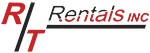 R/T Rentals Inc logo