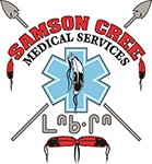 Samson Cree Medical Services logo