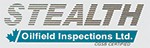 Stealth Oilfield Inspections Ltd logo