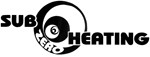 Sub-Zero Heating logo