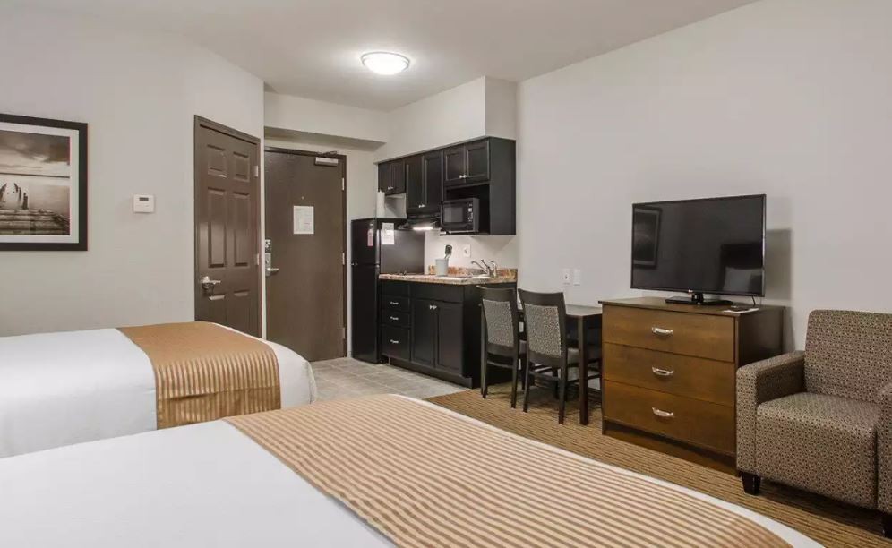 Photo uploaded by Suburban Extended Stay Hotel - Estevan