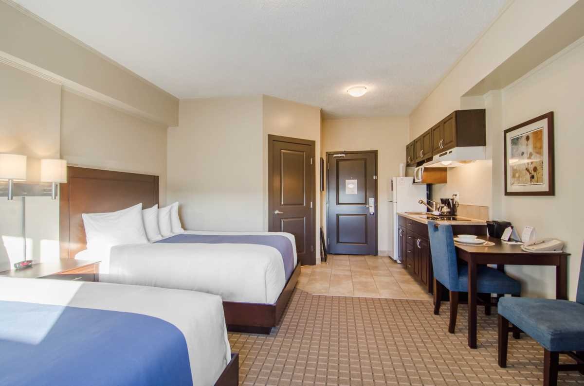 Photo uploaded by Quality Inn & Suites - Kindersley