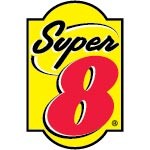 Super 8 City Centre logo